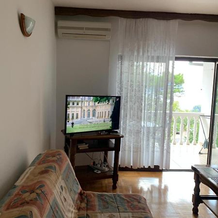 Apartman Drago Sveti Stefan Daire Budva Dış mekan fotoğraf