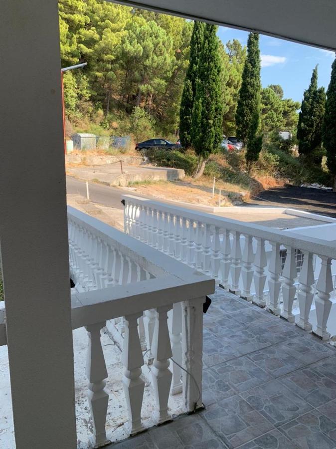 Apartman Drago Sveti Stefan Daire Budva Dış mekan fotoğraf