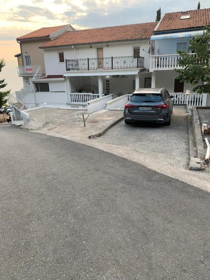 Apartman Drago Sveti Stefan Daire Budva Dış mekan fotoğraf