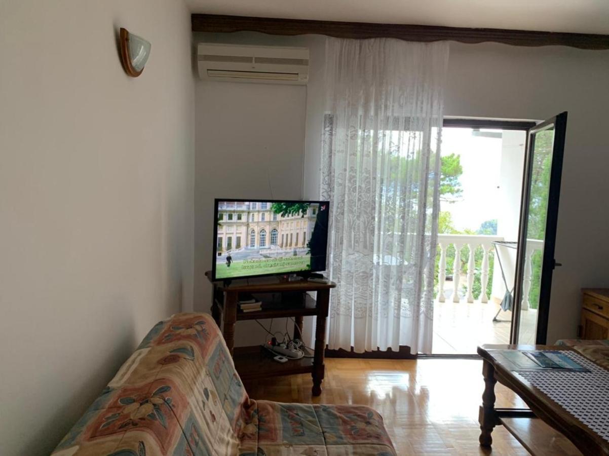 Apartman Drago Sveti Stefan Daire Budva Dış mekan fotoğraf