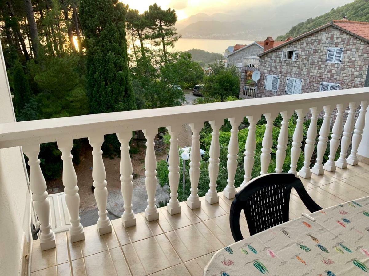 Apartman Drago Sveti Stefan Daire Budva Dış mekan fotoğraf